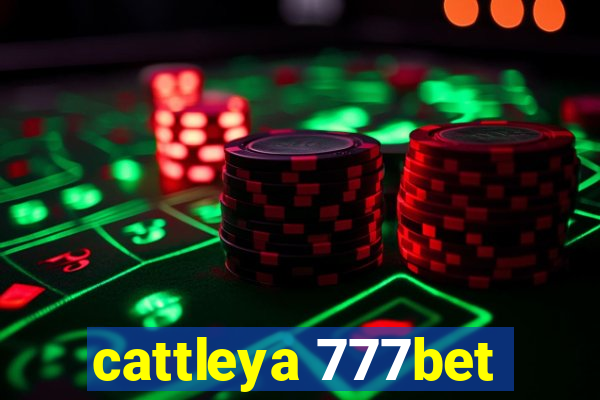 cattleya 777bet